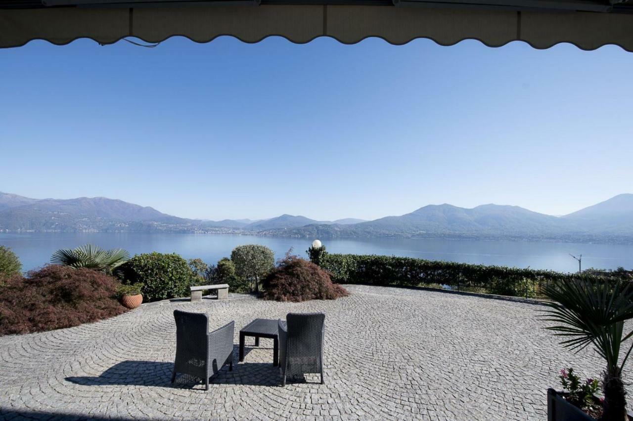 Holiday Home Barbara Oggebio Exterior foto